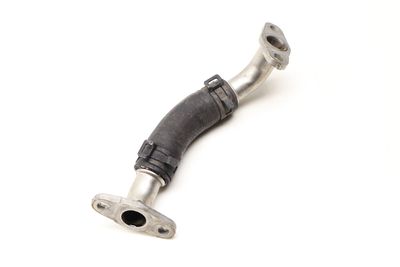 TURBO OIL RETURN LINE / PIPE 06H145735G