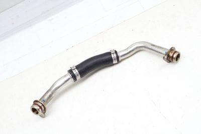 Turbo Oil Return Line / Pipe 06K145735AB