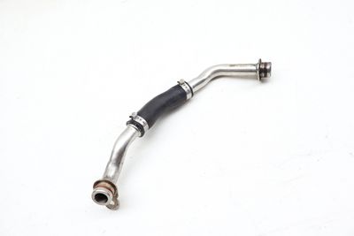Turbo Oil Return Line / Pipe 06K145735AB