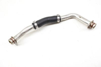 Turbo Oil Return Line / Pipe 06K145735AB