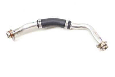 TURBO OIL RETURN LINE / PIPE 06K145735AB