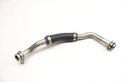 TURBO OIL RETURN LINE / PIPE 06K145735G