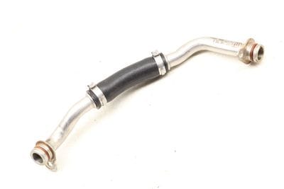 Turbo Oil Return Line / Pipe 06K145735R