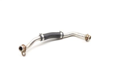 TURBO OIL RETURN LINE / PIPE 06K145735R