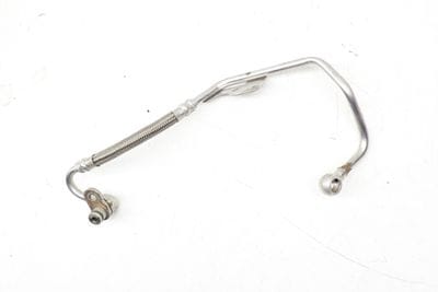 Turbo Oil Supply Feed Line / Pipe 06H145778B