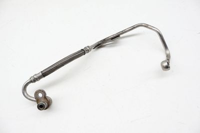 Turbo Oil Supply Feed Line / Pipe 06H145778B