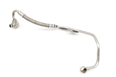 TURBO OIL SUPPLY FEED LINE / PIPE 06H145778B