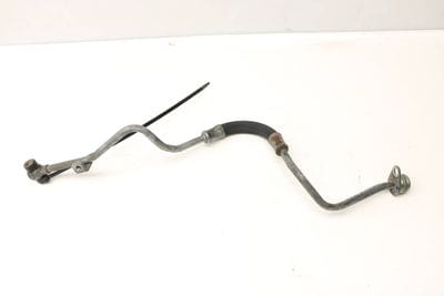 Turbo Oil Supply Line / Pipe 059145771AC