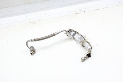 Turbo Oil Supply Line / Pipe 06J145778H