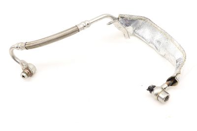 TURBO OIL SUPPLY LINE / PIPE 06J145778H