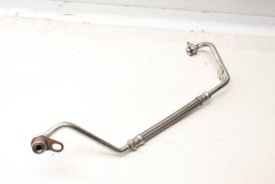 Turbo Oil Supply Line / Pipe 06K145778E