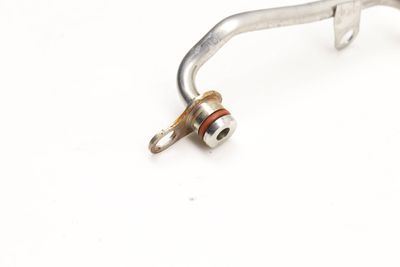 TURBO OIL SUPPLY LINE / PIPE 06K145778E