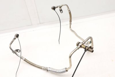 TURBO OIL SUPPLY LINE / PIPE 7599233