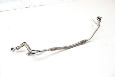 Turbo Oil Supply Pipe / Line 06A145778N
