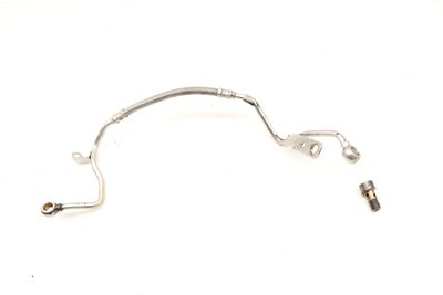 TURBO OIL SUPPLY PIPE / LINE 06A145778Q