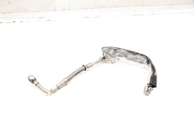 TURBO OIL SUPPLY PIPE / LINE 06F145778F