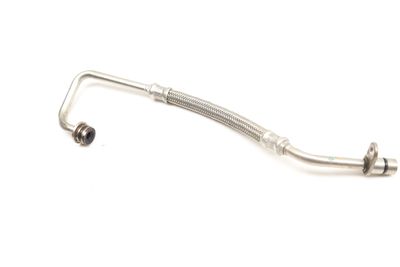TURBO OIL SUPPLY PIPE / LINE 079145140F