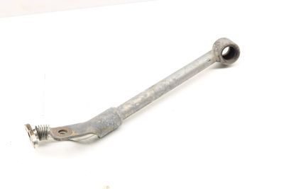 TURBO SUPPORT / OIL RETURN DRAIN LINE 03G145535F