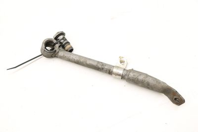 TURBO SUPPORT / OIL RETURN DRAIN LINE 03L145535D