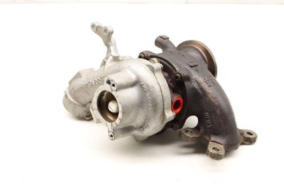 TURBO / TURBOCHARGER 05E145702A