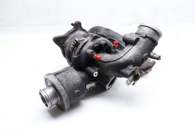 TURBO / TURBOCHARGER 06D145701G