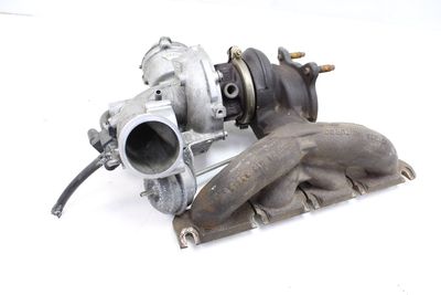 TURBO / TURBOCHARGER 06H145702G