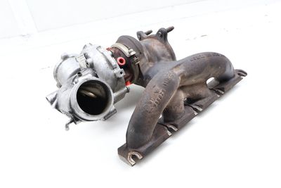 Turbo / Turbocharger 06H145702R