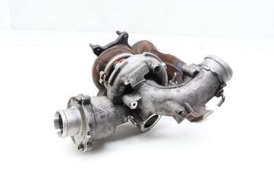 Turbo / Turbocharger 06H145702S