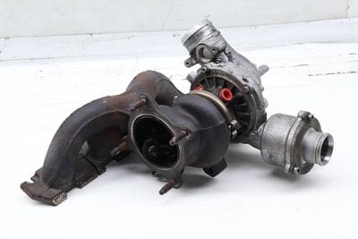 Turbo / Turbocharger 06H145703R