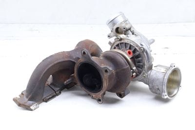 Turbo / Turbocharger 06H145703S
