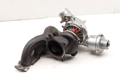 Turbo / Turbocharger 06H145703S