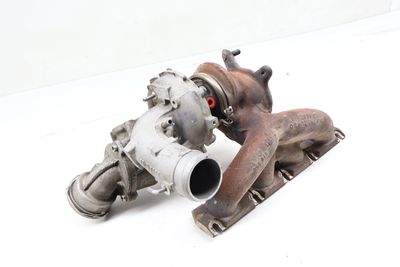 TURBO / TURBOCHARGER 06J145702S