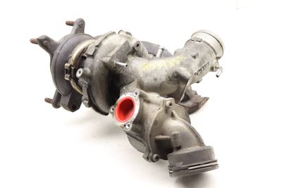 TURBO / TURBOCHARGER 06J145703T