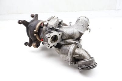 Turbo / Turbocharger 06J145713K