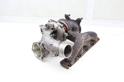 TURBO / TURBOCHARGER 06J145713K