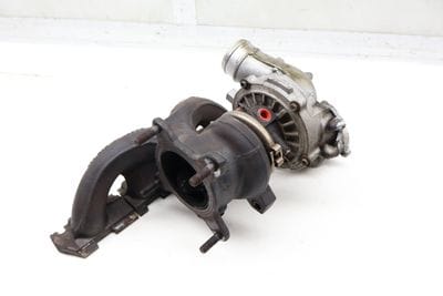 Turbo / Turbocharger 06J145713T