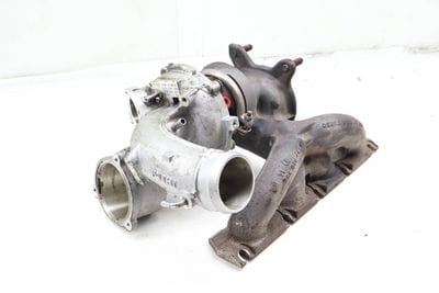 Turbo / Turbocharger 06J145713T