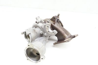TURBO / TURBOCHARGER 06K145061
