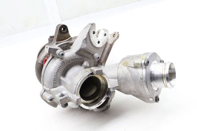 TURBO / TURBOCHARGER 06K145061B