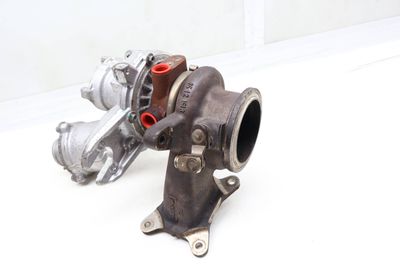 TURBO / TURBOCHARGER 06K145713F