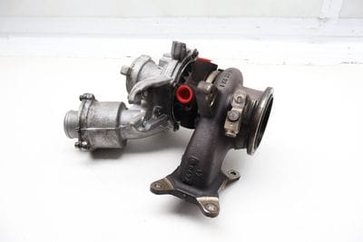 Turbo / Turbocharger 06K145713H