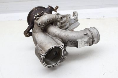 TURBO / TURBOCHARGER 06K145721D