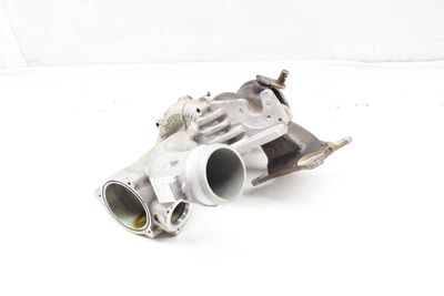 TURBO / TURBOCHARGER 06K145721S