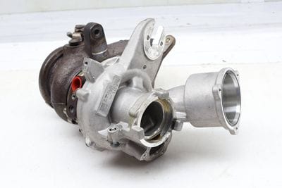 Turbo / Turbocharger 06K145874Q
