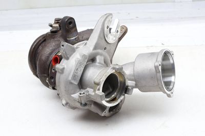 TURBO / TURBOCHARGER 06K145874Q