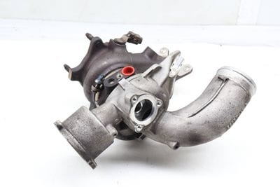 TURBO / TURBOCHARGER 06L145722M