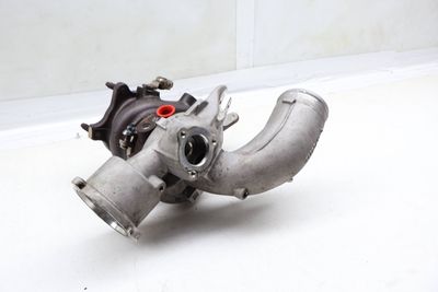 TURBO / TURBOCHARGER 06L145722T