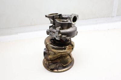 Turbo / Turbocharger 06M145689M