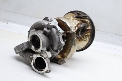 Turbo / Turbocharger 06M145689M