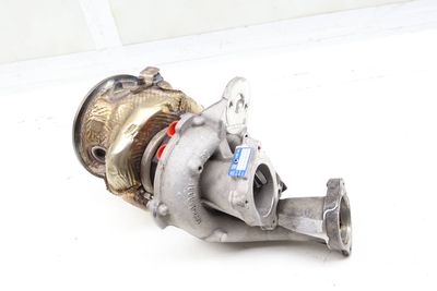 TURBO / TURBOCHARGER 0P2145701C